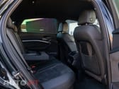 Audi E-Tron 55 quattro S line