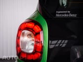 Smart ForTwo Passion