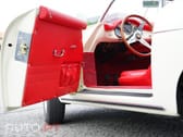 Porsche 356 Speedster REPLICA
