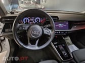 Audi A3 Sportback 40 TFSIe S tronic