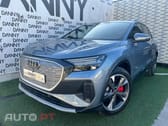 Audi Q4 E-Tron 40