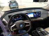 BMW iX xDrive 40