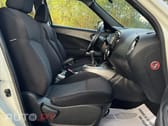 Nissan Juke 1.5 dCi Acenta