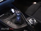 BMW 218 i Coupe Pack M