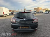 Renault Mégane Sport Tourer 1.5 dCi Dynamique