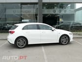 Mercedes-Benz A 250 e AMG Line