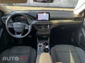 Ford Focus SW 1.5 TDCi EcoBlue Active X Aut.