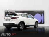 Nissan Qashqai 1.3 DIG-T MHEV Acenta
