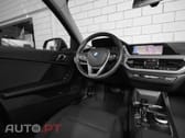 BMW 116 d Advantage Auto