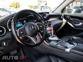 Mercedes-Benz GLC 300 de 4Matic