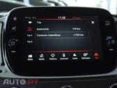 Fiat 500 1.2 Lounge MTA