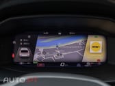 Cupra Leon VZ 1.4 eHybrid
