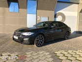 BMW 530 e