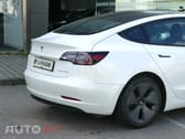 Tesla Model 3 Long Range Tração Integral