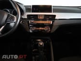 BMW X2 18 d sDrive