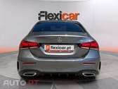 Mercedes-Benz A 200 Limousine AMG Line Aut.