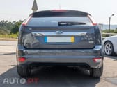 Ford Focus 1.6 TDCi Ghia