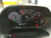 Peugeot Partner 1.5 BlueHDi Premium Standard