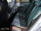 Peugeot 3008 1.5 BlueHDi Allure Pack EAT8