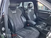 Audi A3 Sportback 2.0 TDi S-line
