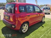 Fiat Panda 1.2 S&S Pop