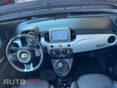 Fiat 500C 1.0 Hybrid Sport
