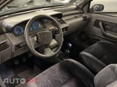 Renault Clio 2.0 Williams