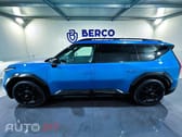 Kia EV9 98.8 kWh GT-Line AWD