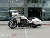Harley Davidson FL CVO ROAD GLIDE ST