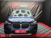 BMW X1 25 e xDrive Corporate Edition