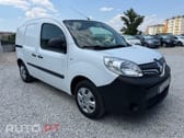 Renault Kangoo 1.5 DCi 3LUG 74.000 Kms