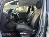 Ford Puma 1.0 EcoBoost MHEV Titanium