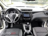 Nissan Qashqai 1.6 DCi ALL-MODE 4x4i TEKNA