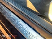 Mercedes-Benz C 220 (BlueTEC) d Station 7G-TRONIC Avantgarde