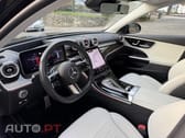 Mercedes-Benz C 300 e 9G-TRONIC AMG Line Advanced