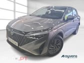 Nissan Qashqai 1.3 DIG-T Engage
