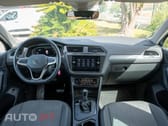 Volkswagen Tiguan 1.4 TSI eHybrid Conceptline DSG