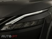 Nissan Qashqai Qashqai 1.5 e-Power N-Connecta