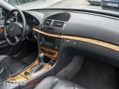 Mercedes-Benz E 270 CDi Elegance