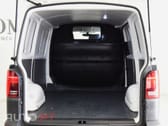 Volkswagen Transporter 2.0 TDI Business DSG