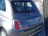 Fiat 500 1.2 Lounge Start&Stop