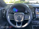 Volvo XC40 Recharge Plus