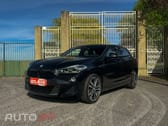 BMW X2 sDrive16d PACK M