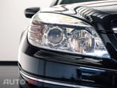 Mercedes-Benz CLC 220 CDi