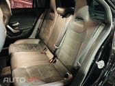 Mercedes-Benz A 200 AMG Line Aut.