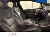 Tesla Model X Plaid AWD
