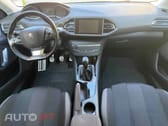 Peugeot 308 1.6 BlueHDi Style