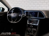 Seat Leon 1.6 TDI Style S/S