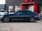 BMW 530 e iPerformance Pack M
