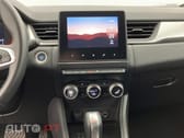 Renault Captur 1.6 E-Tech Full Hybrid Evolution